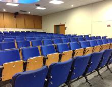 حلول المقاعد الفاخرة من تركيا: شركة SKS Seating رائدة في مقاعد السينما والمؤتمرات والملاعب