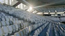 SKS Seating Solutions: Leading the Way in Stadium Seat Manufacturing in Türkiye