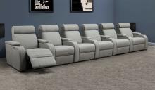 Discover Unmatched Comfort with SKS Seating Solutions’ Premium Cinema Seating in the VIP Series
