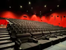 Elevate Your Movie Experience: Exploring Cinema Seating from SKS Seating Solutions