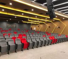 SKS Seating Solutions: Elevating Conference Experiences with Premium Seating