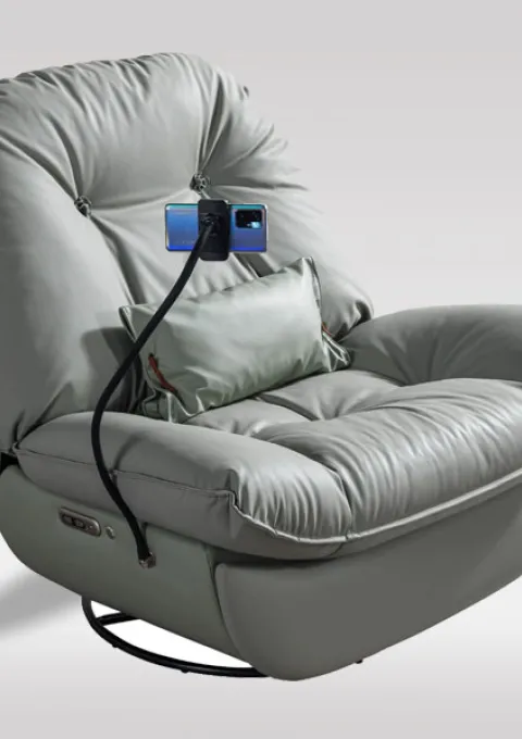 Premium Cinema Seating