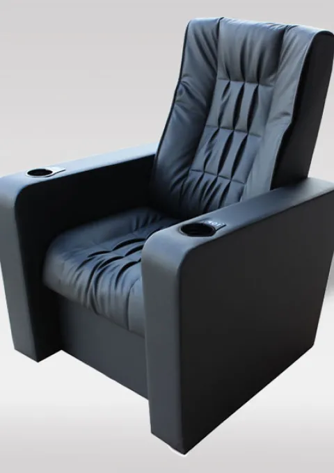 Grand C20 Cinema Chair