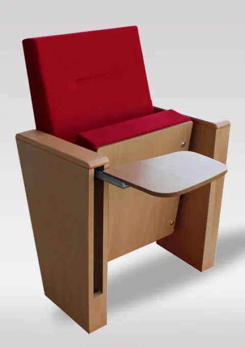 Retro Y50 Auditorium Seat