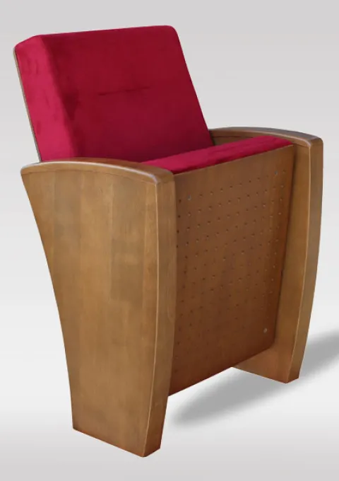 Retro A80 Auditorium Seat
