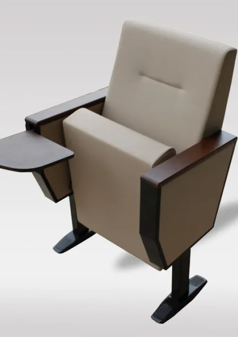Aqua Y60 Auditorium Seat