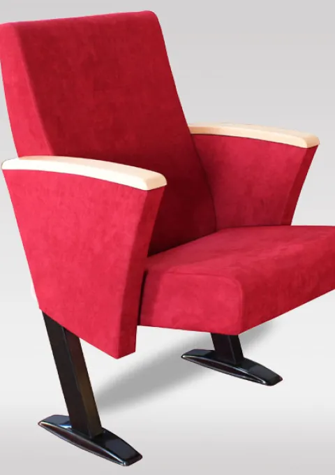 Aqua A40 Auditorium Seat